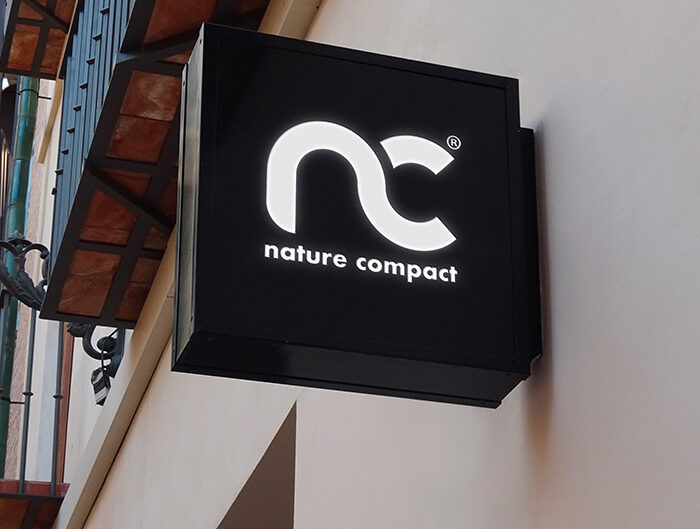 Nature Compact Yayında